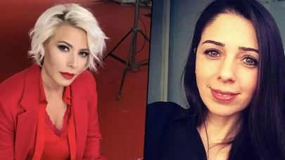 Sinem Gedik ile İntizar kinci videosu ifşa oldu
