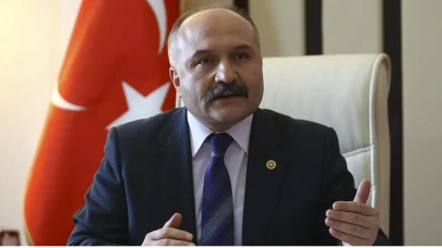 MHP'nin 48 Yıllık Geçmişinde Bir Kırılma Yoktur