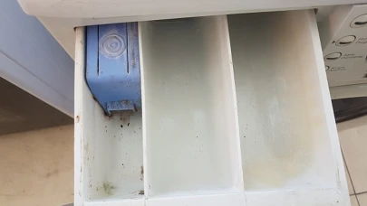Çamaşır Makinesi Neden Deterjan Almaz? Sorunu ve Çözümleri