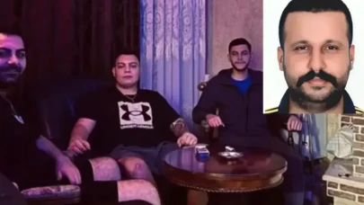 Gürcistan'da Barış Boyun Grubuna Mensup 4 Kişi İnfaz Edildi