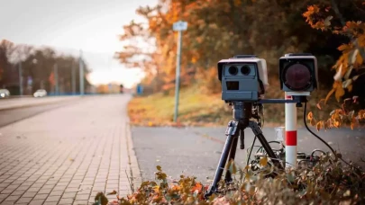 Samsun'da Mobeselerde Radar Cihazı Mı Var?
