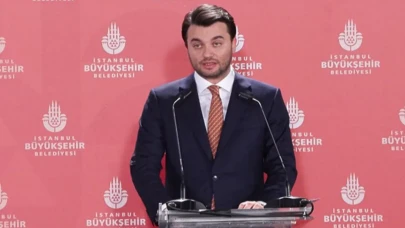 İmamoğlu'nun avukatı Mehmet Pehlivan'ın gözaltına alındı