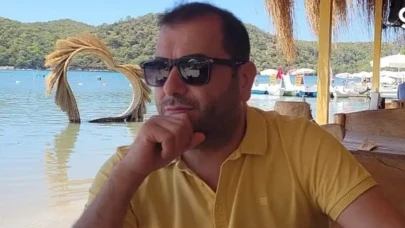Çevkom Başkanı Mehmet Dirik: Yeni Nesil Projeler İçerisinde Yer Almaya Devam Ediyorum