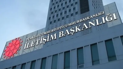 Dezenformasyonla Mücadele Merkezi'nden Erdoğan'ın "Bambaşka Bir Gündem" İfadesine Yalanlama