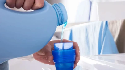 Yumuşatıcının Harikalar Yarattığı Hiç Tahmin Edemeyeceğiniz 7 Yer