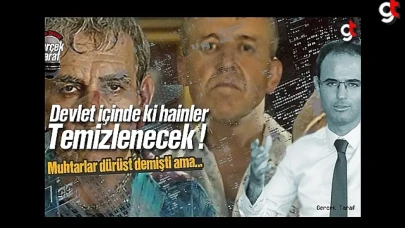 Salıpazarı Kaymakamı İskender Çolak Tutuklandı