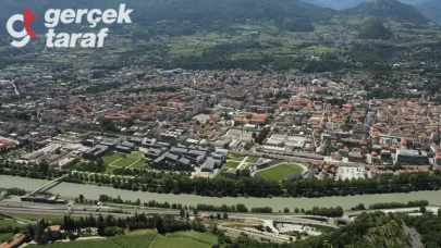 İtalya'nın Kuzeyine Yerleşenlere 100 Bin Euro Destek! Tek Şart Belirlendi