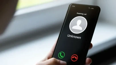 Telefonuna Gelen Her Aramayı Açmayın!