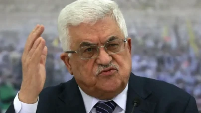 Mahmud Abbas Türkiye'de: Filistin Sorunu ve Bölgesel Gerilim Masada, Mahmud Abbas Kimdir?