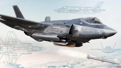 ABD’deki medya kaynakları: Başkan Trump, Türkiye’ye F-35 uçak satışını değerlendirmeye alıyor.