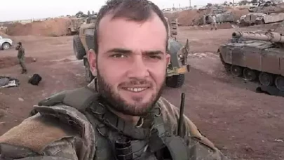Samsunlu Şehit Hasan Kavuz'un Cenaze Töreni Nerede Yapılacak?