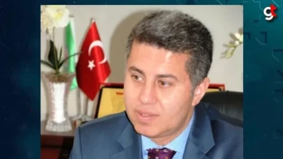 Fatih Öztürk'e Türkiye Elektromekanik Sanayi'de görev, Fatih Öztürk kimdir?