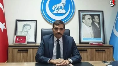 Eski Ülkü Ocakları Başkanı Sinan Ateş silahlı saldırıda öldürüldü