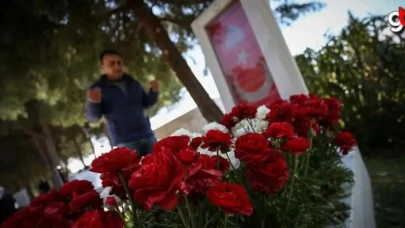 Meçhul Asker Mezarı'nın göz yaşartan hikayesi