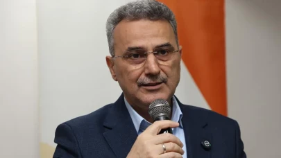 Başkan İhsan Kurnaz: ‘Muhtarlarımız gözbebeğimizdir’
