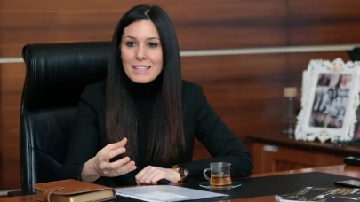 Karaaslan'dan Bitlis'te Ev Ziyareti