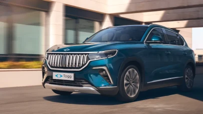TOGG, T10X Modelinde Fiyat Değişikliği Yapmadı