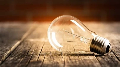 Samsun’da 7 Günlük Elektrik Kesintisi