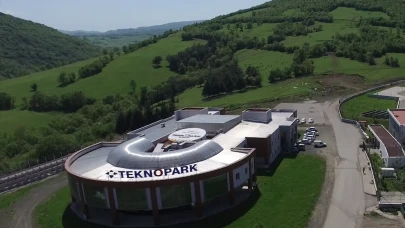 Samsun Teknopark Ondokuz Mayıs Üniversitesi, Başımıza İcat Çıkartacak Gençler Arıyoruz