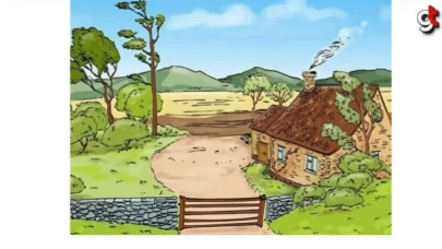 Görseldeki Mantık Hatasını Her 5 Kişiden Sadece 1’i Farkedebiliyor