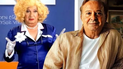 Huysuz Virjin Survivor a gidiyorum paylaşımı Seyfi Dursunoğlu Kimdir?
