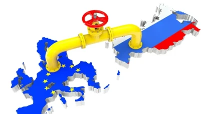 AB Enerjide Rusya Bağımlılığını Azaltmaya Devam Ediyor