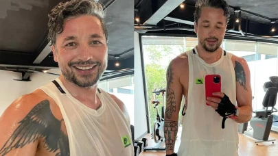 Survivor 2017 ünlüler takımı yarışmacısı İlhan Mansız kimdir? Kaç yaşındadır Nereli?
