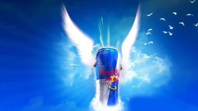 Redbull Kanatlandırmıyor Davası