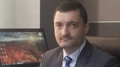 FETÖ Avukat Yapılanmasında Fevzi Cem Şenocak 10 Yıl Hapis Cezası Aldı