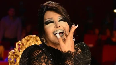 Bülent Ersoy cinsiyeti, kimdir? Neden kadın oldu? Hiç bilinmeyen sırrı ortaya çıktı