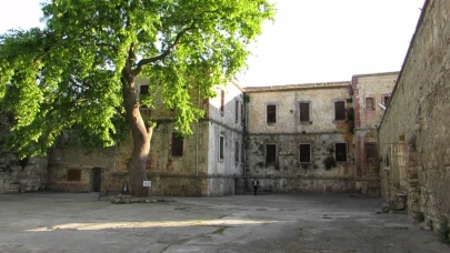 Sandıkçı Şükrü, Eşkiya Dünyaya Hükümdar Olmaz Hikayesi