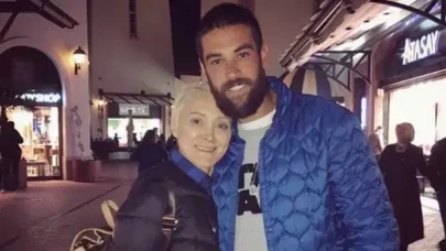 Survivor Yiğit İzik eşi Aslıhan Bilge İzik Neden Kızgın?  Yiğit İzik Eşinden Boşandı mı?