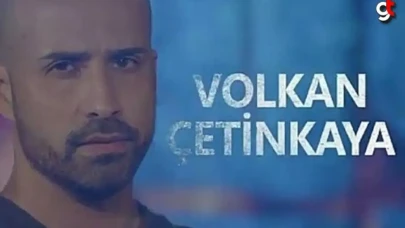Survivor 2017 Gönüllüler takımı yarışmacısı Volkan Çetinkaya kimdir? Kaç yaşındadır Nereli? Ne iş Yapıyor?