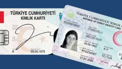 Samsun'da Çipli Kimlikler Ne Zaman Verilecek, Nasıl Alınacak, Nereye Başvuru Yapılacak?