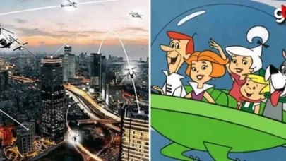 Jetgiller deki gibi drone ile yapılacak