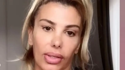 Şarkıcı Hatice'nin Botoks Krizi: Sağlık Durumunu Konuştu!