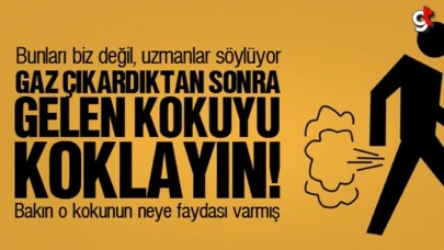 Osuruk Kokusunun Faydaları Varmış