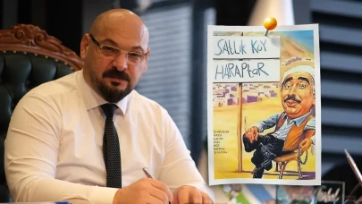 Serhat Türkel, Atakum'u Sata Sata Bitiremedi