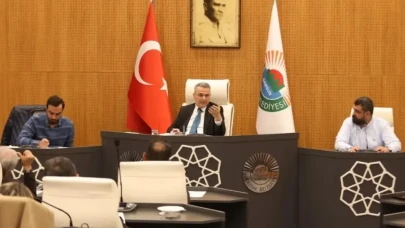İlkadım Belediyesi, Beş Kardeş Şehirle İlişkisini Sonlandırdı