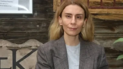 MLKP üyeliğinden gözaltına alınan Latife Canan Kaplan serbest bırakıldı