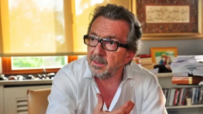 Osman Sınav'ın Son Yolculuğuna Veda Töreninin Ayrıntıları Açıklandı