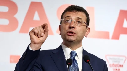 ABD'den İmamoğlu'nun Gözaltı Olayına Yanıt: "Açıklama Yapmıyoruz"