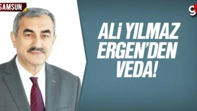 Ali Yılmaz Ergen, Haber Gazetesi'ni Bıraktı