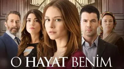 Fox Dizisi, O Hayat Benim 101 Bölüm İzle, Neler Oldu?