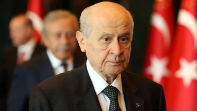 Devlet Bahçeli'den CHP'ye Kapsamlı Boykot Eleştirisi
