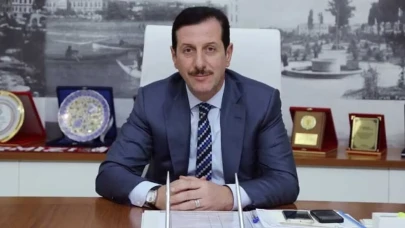Erdoğan Tok'tan Aydınlık Gazetesi'ne Mahkeme Kararlı Tekzip