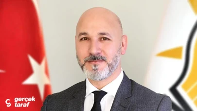 Hakan Karaduman'a Yeni Görev