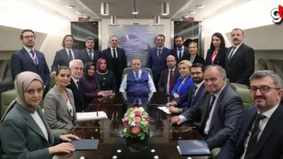 Cumhurbaşkanı Erdoğan: Rejimin olası ihlal ve saldırılarına karşı her an teyakkuz halinde olacağız