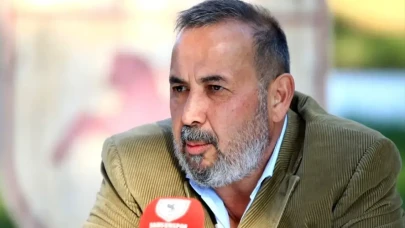 İsmail Uyanık Neden Samsunspor’un Başına Getirilmeye Çalışılıyor?