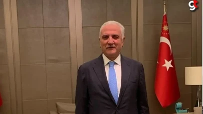 Talip Öztürk kimdir, nerelidir? Talip Öztürk ne iş yapıyor?